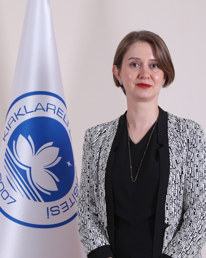 Gamze Keskin Yurdakurban